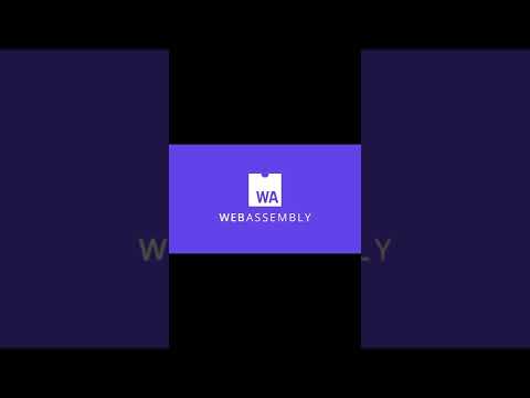 WebAssembly 2.0 First Working Draft  - Part 1