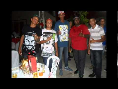 MC MANEIRINHO   A ONDE O BONDE CHEGA DJ DIEGO LANÇAMENTO 2014
