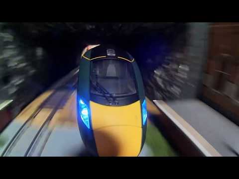 The Great Model Railway Challenge  - Channel 5 TV Starting 5th October 8pm