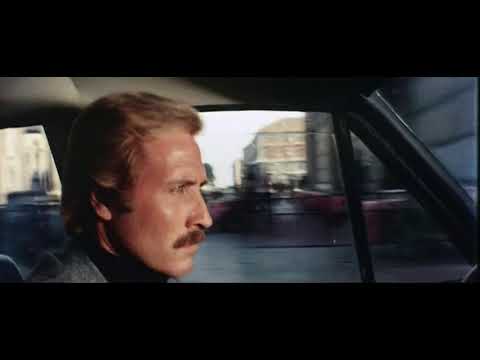 Inseguimento in Napoli Violenta - 1976 (High Quality)