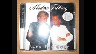 Modern Talking - Lady Lai (New version) 9543