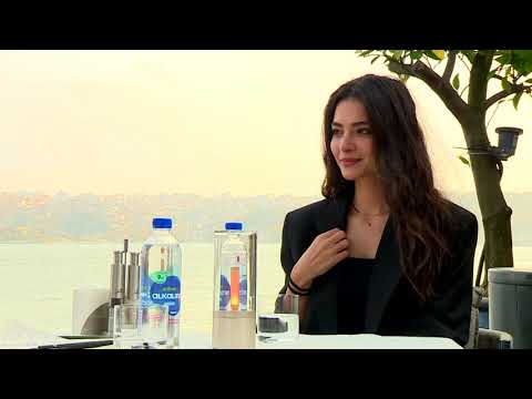 Qejfi me i madh se Stambolli - w/ Melisa Aslı Pamuk ( Yeni Hayat )