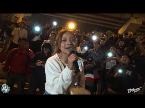 JC SNAKE vs YERO -Final- Clasificatoria Regional Lima - Fms x Rapstyle Sjl 2023