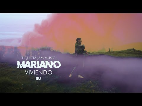 Mariano - Viviendo [ TiquiciaJamMusic+RU ] 🤯🔥🌋