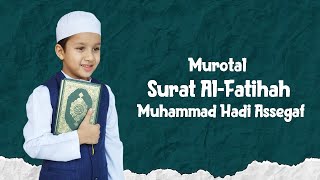 Download lagu Ayo Ngaji Bersama Muhammad Hadi Assegaf - Al Fatihah mp3 Download lagu Ayo Ngaji Bersama Muhammad Hadi Assegaf - Al Fatihah mp3