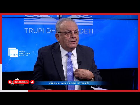 Çrregullimet e ritmit të zemrës, kardiologu Kondili tregon simptomat | Trupi dhe shëndeti