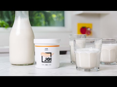 Watch: How JOI Delivers Shelf Stability and Cost Savings