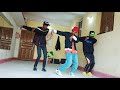 Sone Kamal Christmas Song Choreograph By Raja Mehta