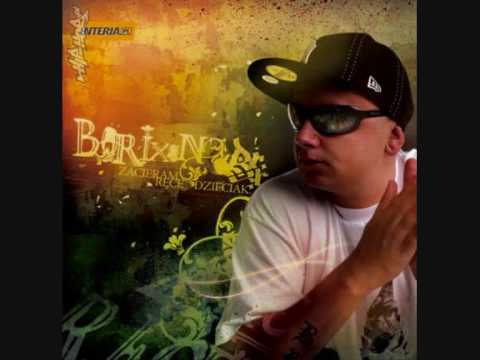 borixon mam piec gram