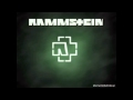 Rammstein-Keine Lust 