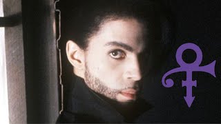 Prince - love 2 the 9’s mash up edit