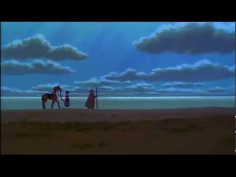 Les Contes de Terremer ( bande annonce )