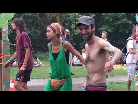 Chalice Soundsystem (fr) - International Race & Dub 'pt2 @ bauvin (fr) L’Île aux Cultures 240819