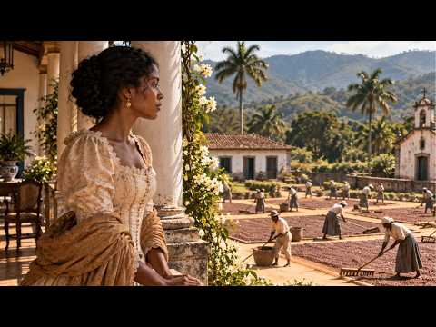 Fazenda Santa Clara  Minas Gerais Ano 1885