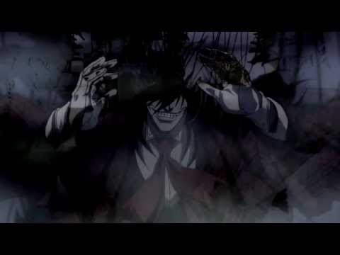 HELLSING : THE IRON WAR