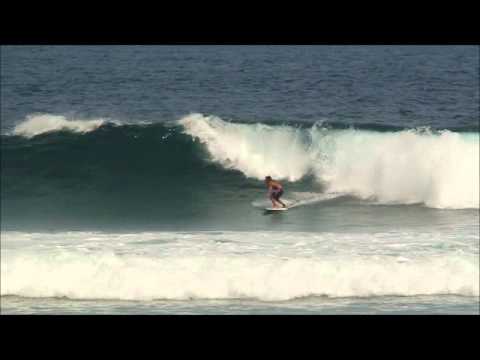 Peterson Crisanto - México 2013