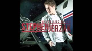 Stephen Jerzak - Miles N' Miles