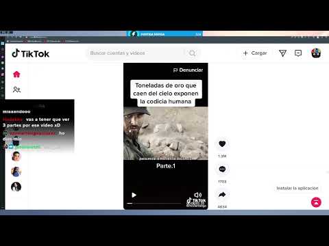 CONTÓ EL FINAL EL SAPO CTM