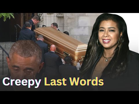 Flashdance singer Irene Cara Creepy Last Words Dies at 63 @CelebritiesBiographerPlus 2022 HD News.