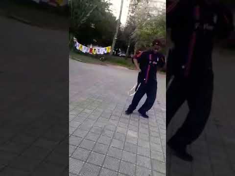 Resenha na praça da coronel - jovem dex ft costa gold (Trap)