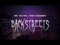Don Toliver Teezo Touchdown Backstreets Sped Up Lyrics