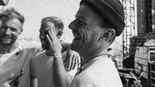 GANGS OF BALLET - The Last Tour Outtake