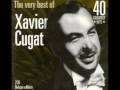 XAVIER CUGAT - Jamay