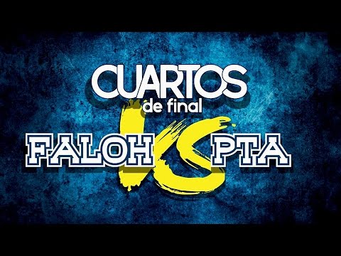 Cuartos - FALOH vs PTA / Mallorca Freestyle Cup Vol 1