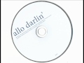 Allo Darlin' - Heartbeat Chilli 