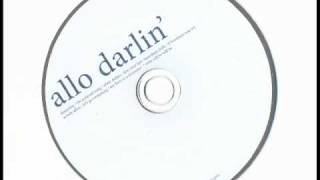 Allo Darlin&#39; - Heartbeat Chilli