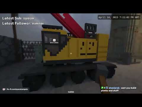 18 April 2023 Teardown Episode 10