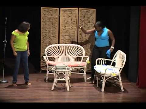 Awor Si Bo Number A Hunga - Part 14-15