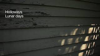 The Clientele - Lunar Days (Lyric Video)