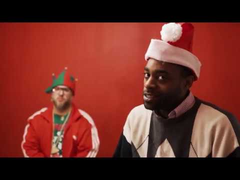 Guillotine Sixteen #8: Le Zeppo - Brave The Cold (Produced by Shy The BeatYoda)