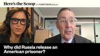 How a Viral Attack Is Rattling an Ohio Race; Why Russia Released an American Prisoner - Oct. 21