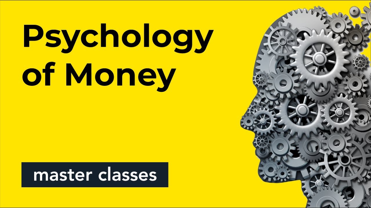 Gestão de dinheiro e psicologia do trader