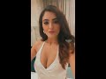 Malavika Mohanan GLAMOROUS Video Malavika Mohanan Latest Videos Shortsa
