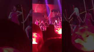 191124 레드벨벳 라루즈 &#39;Sassy Me&#39;(멋있게)  직캠 Red Velvet &#39;Sassy Me&#39; La Rouge Concert Fancam [4K 60FPS]