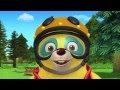 Special Agent OSO Quantum Of Celery