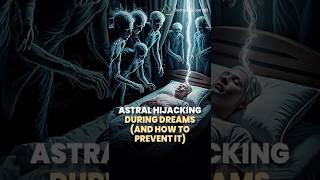 Are Your Dreams Being Hijacked:  Not All Nightmares Are Yours (read comments)