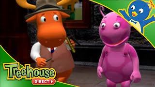 Download lagu The Backyardigans: Monster Detectives - Ep.18 mp3 Download lagu The Backyardigans: Monster Detectives - Ep.18 mp3