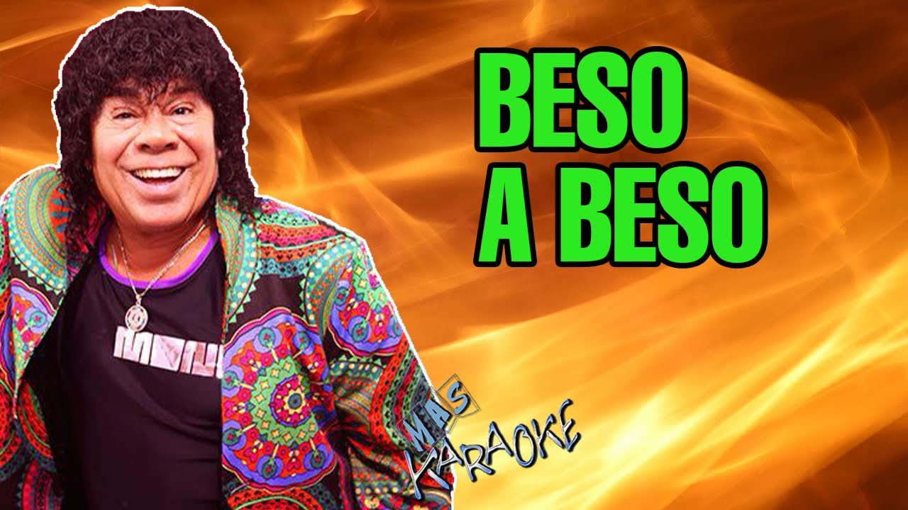 Beso A Beso