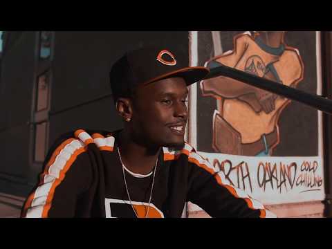 Deeper Than Rap- TTG Dree (Official Music Video) Shot by: @LacedVis