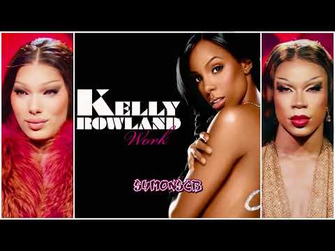 "Work (Freemasons Mix)" | Lip Sync Cut | Canada's Drag Race S6