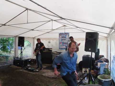 Friedensmanifest 2017 - Anders sein vereint