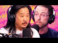 Bobby Lee Changes His Stance On Leftovers ft Neal Brennan