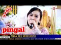 PINGAL VOC ICAH ICIS CS LUWES NADA