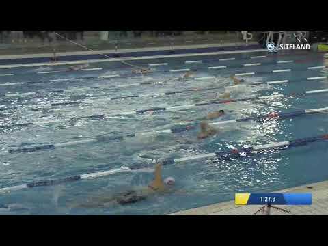 400 Stile Libero  Ass. Femminile Agoniste (Batt. 2) - 23 Memorial Internazionale Chiara Giavi