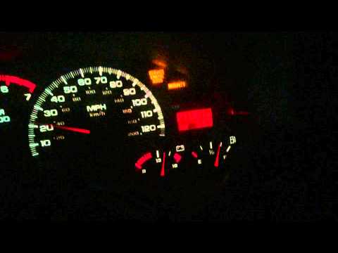 Thumbnail for 1999 F Body Camaro 270,000+ miles 0-60 (not full throttle) by Car