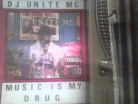 DJ-UNITE-MC........TECHNOSTORM---Tranzcave--Mix.